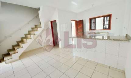 Casa em Condomínio para venda no Pontal Santamarina Caraguatatuba perto do Hospital Regional