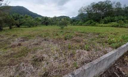 Terreno à venda 8815M², Capricórnio II, Caraguatatuba - SP