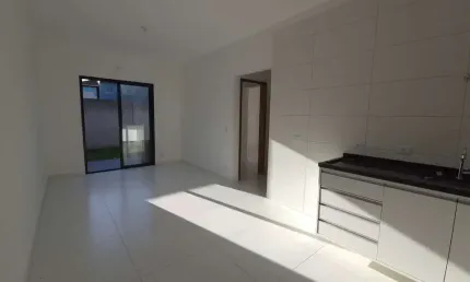 Casa à venda 2 Quartos, 1 Suite, 1 Vaga, 55M², Pontal de Santa Marina, Caraguatatuba - SP