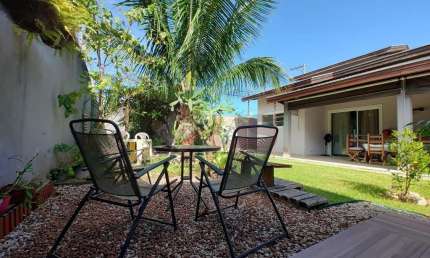 Casa à venda 3 Quartos, 1 Suite, 5 Vagas, 139M², Cidade Jardim, Caraguatatuba - SP
