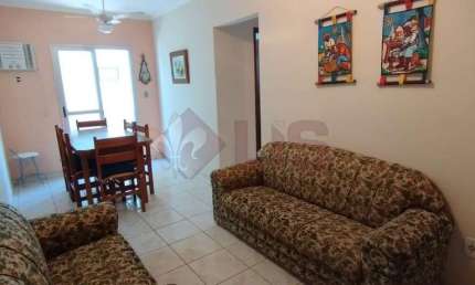 Venda de Apartamento na Martim de Sá com 2 dormitórios, sendo 1 suíte