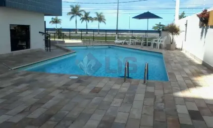 Apartamento com 2 quartos à venda no Indaiá, Caraguatatuba 