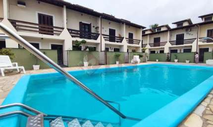 Casa à venda 2 Quartos, 2 Suites, 1 Vaga, 96M², Prainha, Caraguatatuba - SP