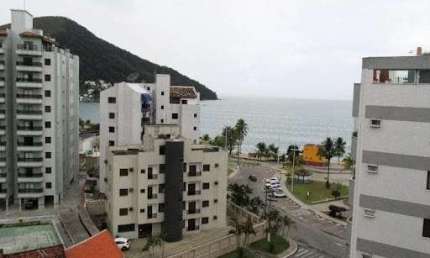 Cobertura / Penthouse à venda 3 Quartos, 2 Suites, 2 Vagas, 144M², Martim de Sá, Caraguatatuba - SP
