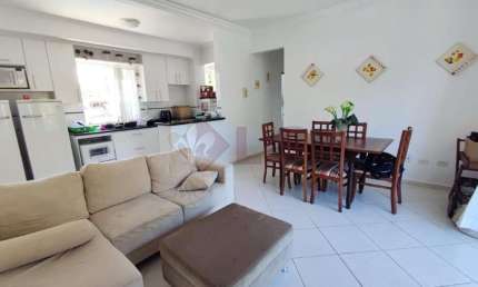Apartamento com 2 quartos à venda no Martim de Sá, Caraguatatuba 