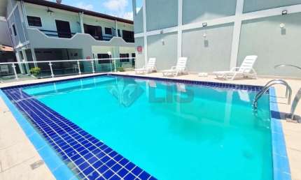 Casa à venda 2 Quartos, 1 Suite, 1 Vaga, 80M², Martim de Sá, Caraguatatuba - SP | Vida Mar
