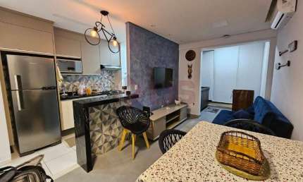 APARTAMENTO À VENDA NO CONDOMÍNIO MARTIM PRIA CLUBE
