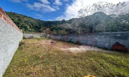Terreno à venda 345M², Massaguaçu, Caraguatatuba - SP