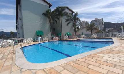 Oportunidade Única - Apartamento em prédio Frente Mar na Praia Martim de Sá!