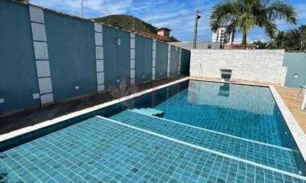 Casa com 3 quartos à venda no Martim de Sá, Caraguatatuba 