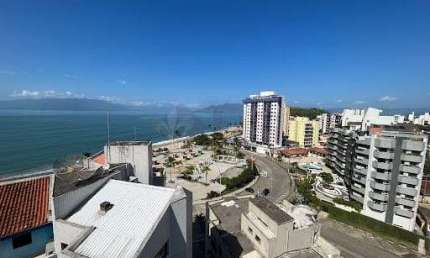 Cobertura / Penthouse à venda 3 Quartos, 3 Suites, 2 Vagas, 156M², Martim de Sá, Caraguatatuba - SP