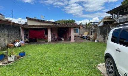 Casa à venda 1 Quarto, 5 Vagas, 148.38M², Martim de Sá, Caraguatatuba - SP