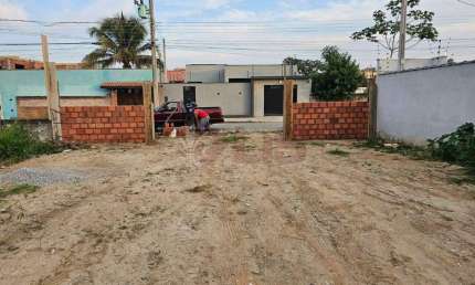 Terreno à venda 360M², Pontal de Santa Marina, Caraguatatuba - SP