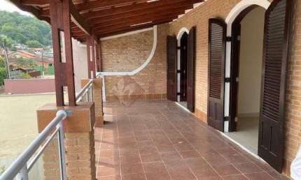 Casa com 5 quartos à venda no Centro, Caraguatatuba 