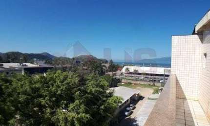 Apartamento à venda 5 Quartos, 4 Suites, 1 Vaga, 270M², Centro, Caraguatatuba - SP