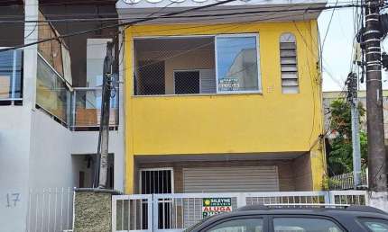Casa com 3 quartos à venda no Centro, Caraguatatuba 