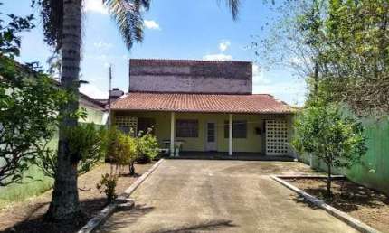 Casa à venda 1 Quarto, 6 Vagas, 225.47M², Porto Novo, Caraguatatuba - SP