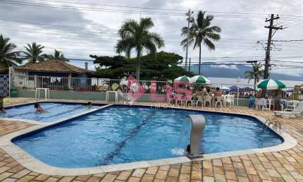 Apartamento para locação, Martim de Sá, Caraguatatuba, SP