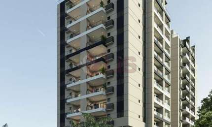 Pré-Lançamento exclusivo na Martim de Sá - Lazer completo a poucos metros da praia