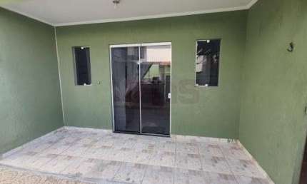 Casa para Locação 2 Quartos, 1 Vaga, 75M², Martim de Sá, Caraguatatuba - SP
