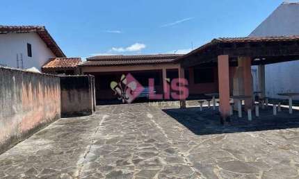 Casa à venda, Pontal de Santa Marina, Caraguatatuba, SP