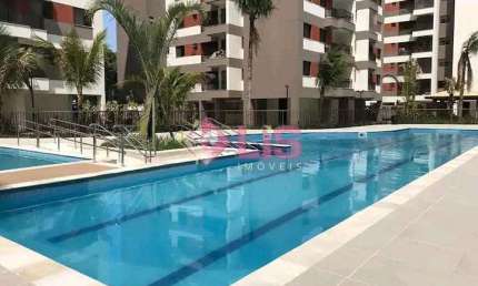 Apartamento novo na Martim de Sá com 2 dormitórios sendo 1 suíte.