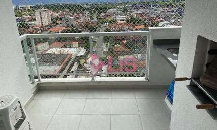 APARTAMENTO EXCLUSIVO NO ÚLTIMO ANDAR – VISTA DESLUMBRANTE! VARANDA GOURMET, TOTALMENTE MOBILIADO,