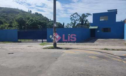 Oportunidade Única: Área Comercial à Venda e Locação Definitiva no Caputera!