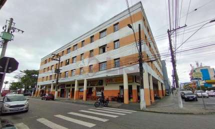 Apartamento para Locação 1 Quarto, 56M², Centro, Caraguatatuba - SP