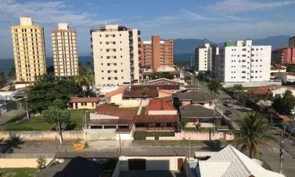Apartamento à venda 2 Quartos, 1 Suite, 1 Vaga, 84.97M², Martim de Sá, Caraguatatuba - SP | Tropica