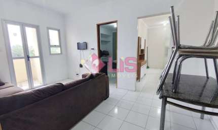 Apartamento para locação, Jardim Casa Branca, Caraguatatuba, SP