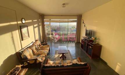 Apartamento para Locação no Porto Novo – Frente Mar com Vista Deslumbrante!