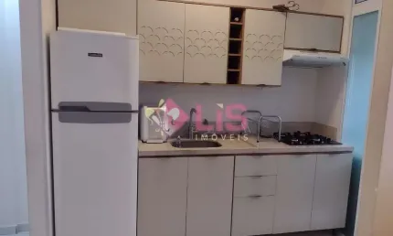 Apartamento para venda e locação, Martim de Sá, Caraguatatuba, SP