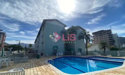 Apartamento para locação, Martim de Sá, Caraguatatuba, SP