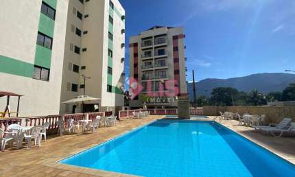 Apartamento para locação – Vista Mar – Massaguaçu, Caraguatatuba