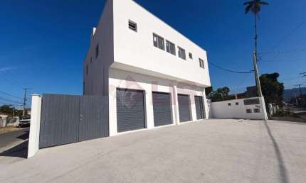 Aluguel de Casa no Piso Superior – Bairro Residencial