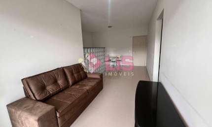 Apartamento com 2 quartos à venda no Sumaré, Caraguatatuba 