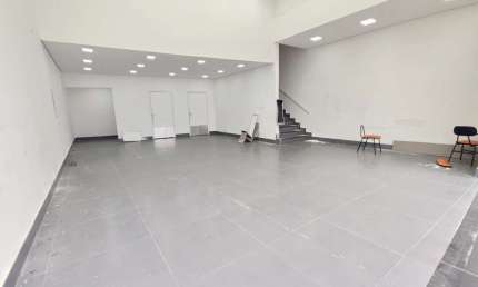 Ponto comercial para alugar no Centro, Caraguatatuba 