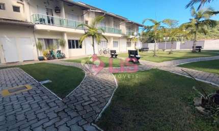 Locação de casa em condomínio no bairro Massaguaçu – Caraguatatuba/SP