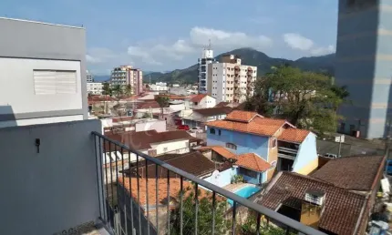 Apartamento à venda 3 Quartos, 1 Vaga, 114M², Centro, Caraguatatuba - SP | Barão de Bocaina