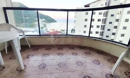 Apartamento à venda 3 Quartos, 1 Suite, 1 Vaga, 112M², Martim de Sá, Caraguatatuba - SP | Itaparica