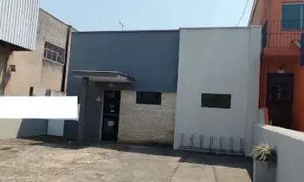 Ponto para Locação 3 Vagas, 393M², Sumaré, Caraguatatuba - SP
