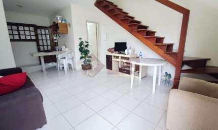 Casa à venda 2 Quartos, 1 Vaga, 65M², Martim de Sá, Caraguatatuba - SP | Condomínio Dal Costa