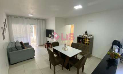 Apartamento para venda e locação, Sumaré, Caraguatatuba, SP