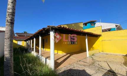 Casa com 3 quartos para alugar no Jardim Parnaso, Caraguatatuba 