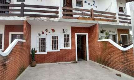 Casa à venda 2 Quartos, 2 Suites, 2 Vagas, 98.99M², Porto Novo, Caraguatatuba - SP