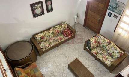 Casa à venda 4 Quartos, 3 Suites, 3 Vagas, 226M², Verde Mar, Caraguatatuba - SP