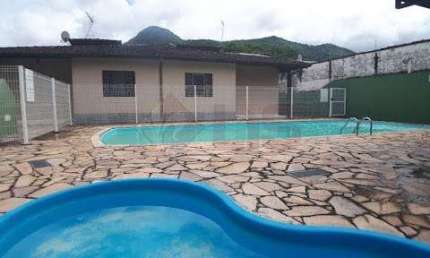 Casa em condomínio fechado com 2 quartos à venda no Martim de Sá, Caraguatatuba 