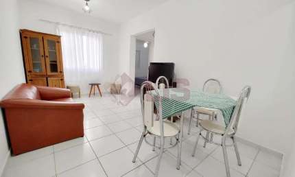 Apartamento a venda com 2 Quartos, 1 Vaga, 47M², Martim de Sá, Caraguatatuba - SP | Portaria 24hs