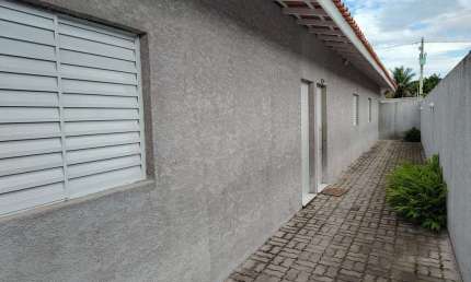 Casa em Condomínio à venda 2 Quartos Massaguaçu, Caraguatatuba - SP